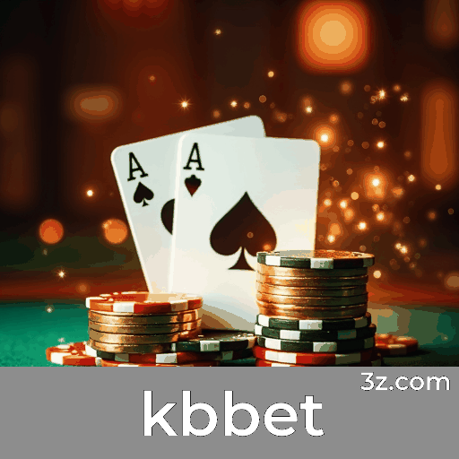 Kbbet: Plataforma de Apostas Segura e Premiada